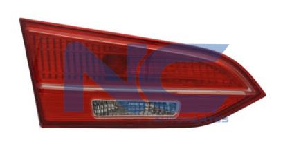 FARO PORTAMALETA IZQ