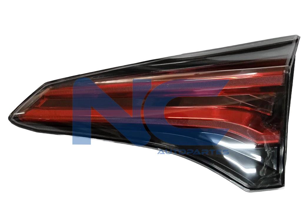 FARO PORTAMALETA DER