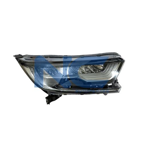 FARO DEL DER AMBAR C/LED