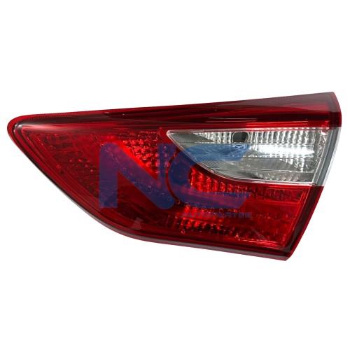 FARO PORTAMALETA DER