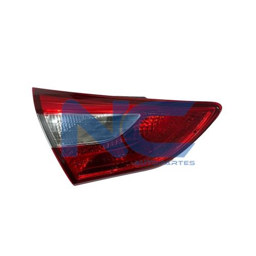 FARO PORTAMALETA IZQ