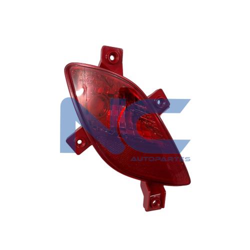 REF PARACHOQUE POST IZQ