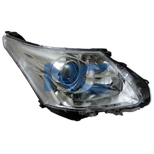 FARO DEL DER