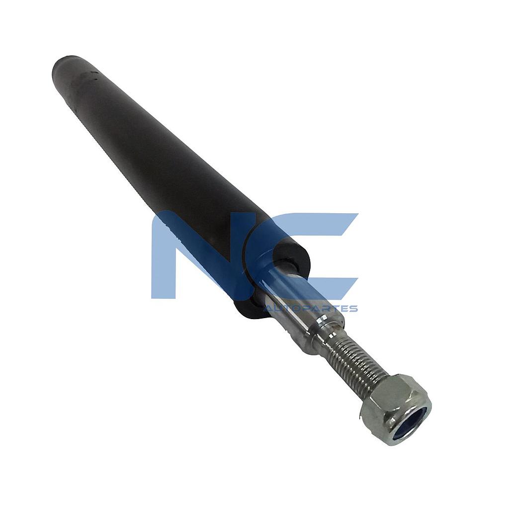 AMORT DEL DER/IZQ GAS