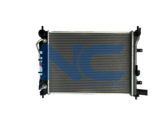 RADIATOR - 16MM A/T