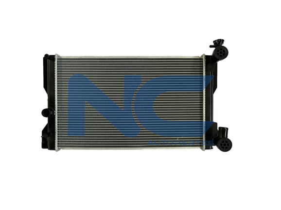 RADIATOR - 26MM M/T
