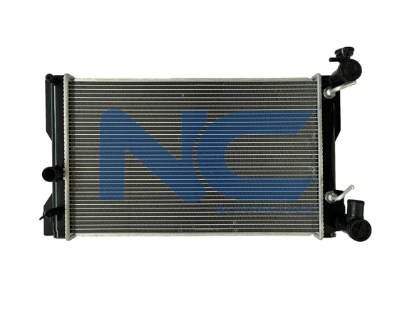 RADIATOR - 26MM A/T