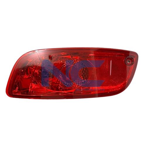 REF PARACHOQUE POST DER