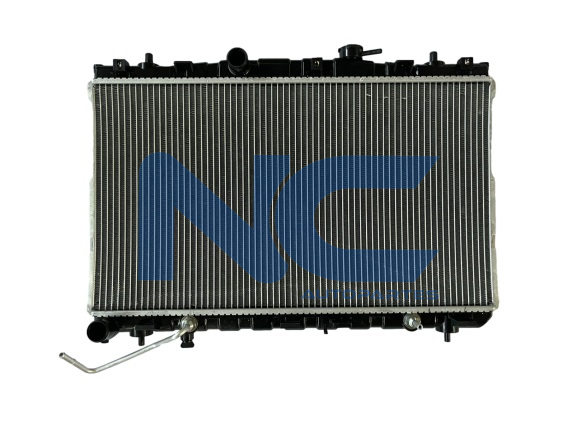 RADIADOR - 26MM AUT