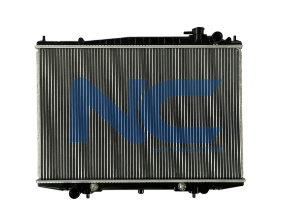 RADIADOR - 26MM AUT /PICO CRUZADO