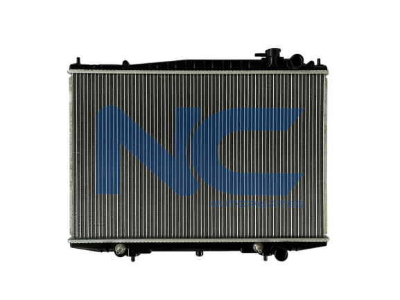 RADIADOR - 26MM AUT /PICO RECTO COPILOTO