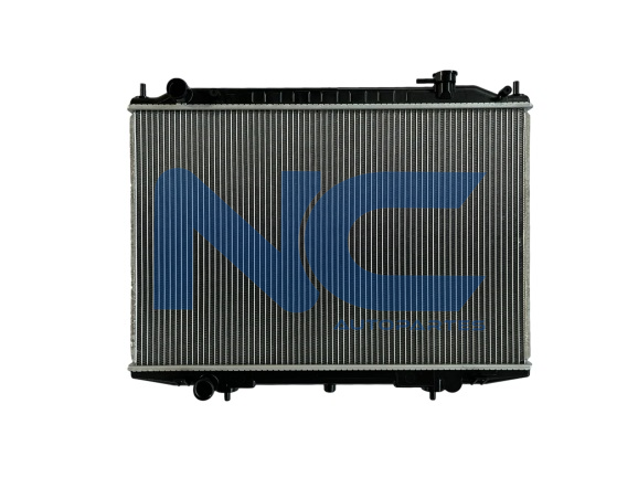 RADIADOR - 26MM MEC /PICO RECTO PILOTO