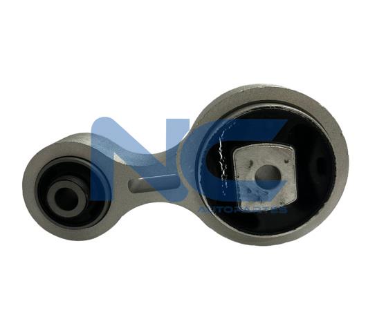 SOP MOTOR POST