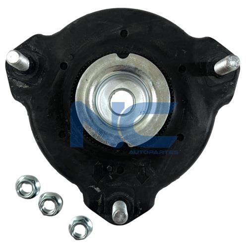 SOP AMORT DEL S/RODAJE