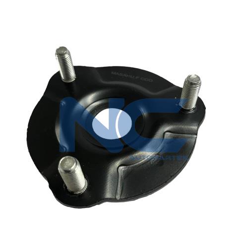 SOP AMORT DEL S/CAUCHO S/COMPLEMENTOS