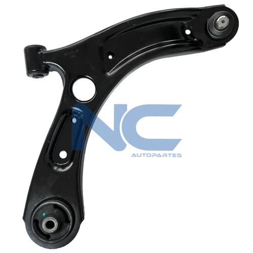 TRAPECIO DEL INF DER