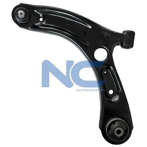 TRAPECIO DEL INF IZQ