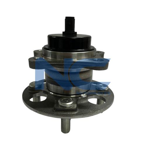 BOCAMAZA RDA POST C/ABS