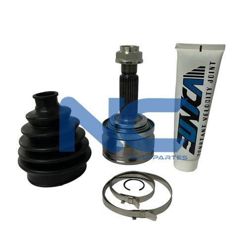 PUNTA PALIER EXT 25x22x52.5 S/ABS