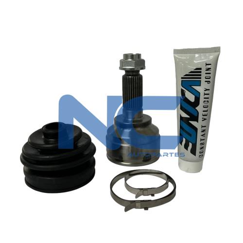 PUNTA PALIER EXT 28x32x56 S/ABS