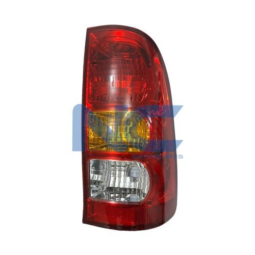 FARO POST DER TRICOLOR