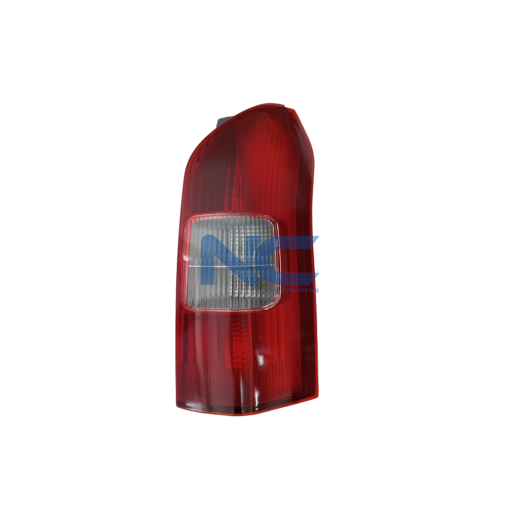 FARO POST DER