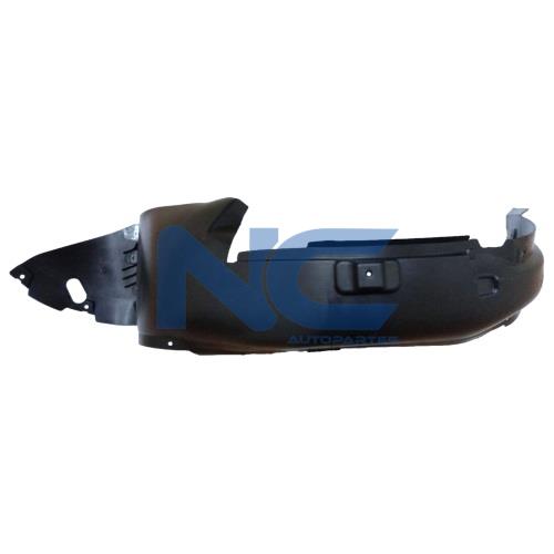 MANDIL GUARDAF DEL IZQ