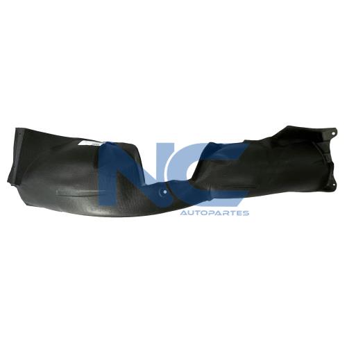 MANDIL GUARDAF DEL DER