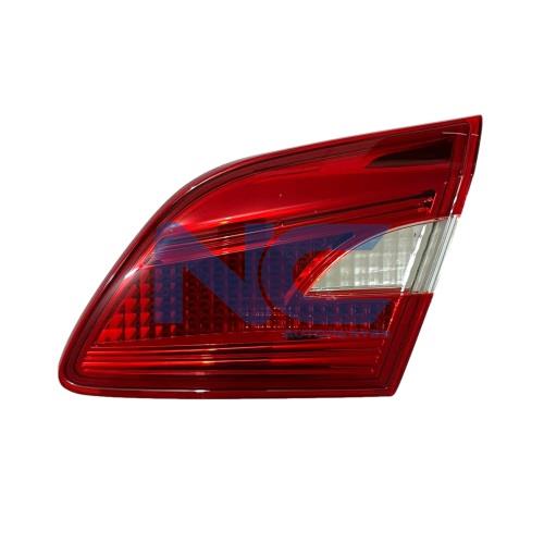 FARO PORTAMALETA DER