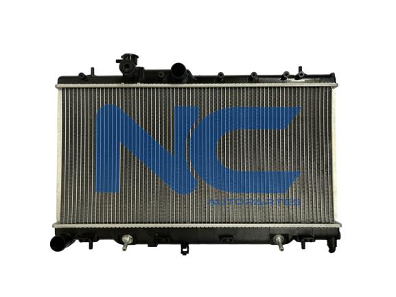 RADIADOR 26MM A/T
