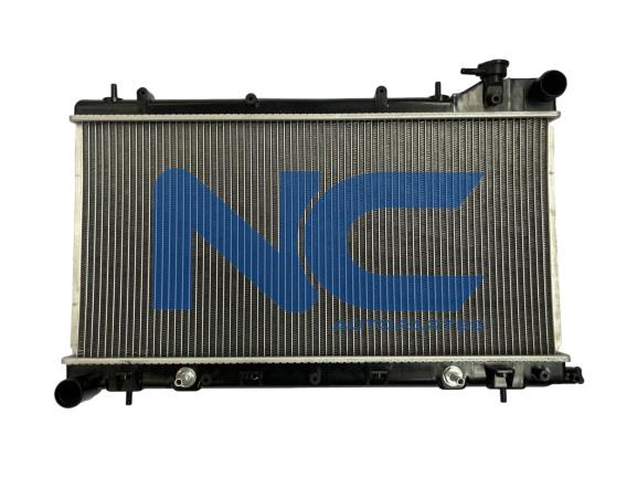 RADIADOR 16MM A/T