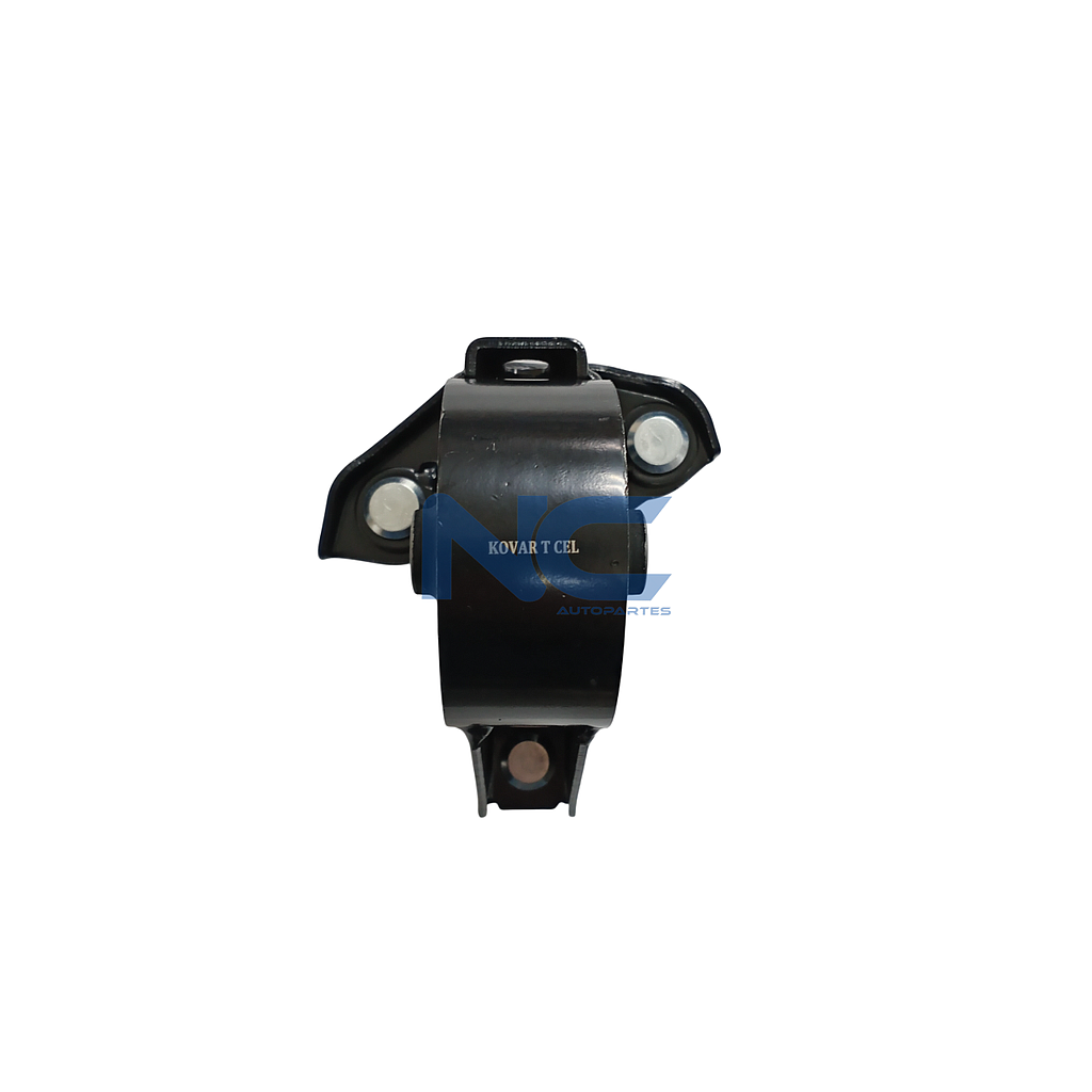 SOP CAJA POST AUT/MAN 1.6L/1.8L/2.0L