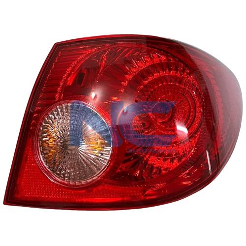 FARO POST DER ROSADO