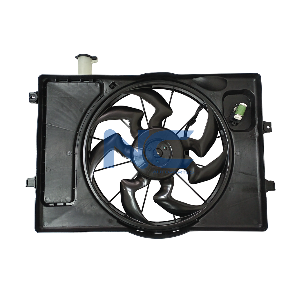 VENTILADOR - PRINCIPAL