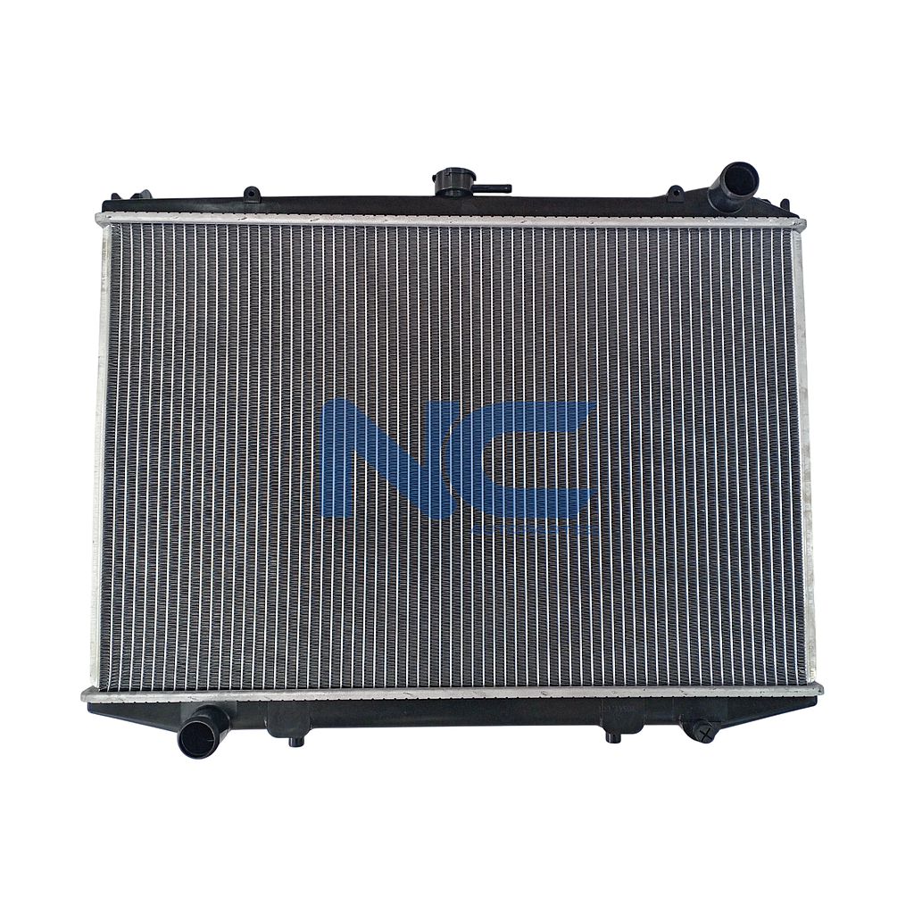 RADIADOR - 26 MM M/T