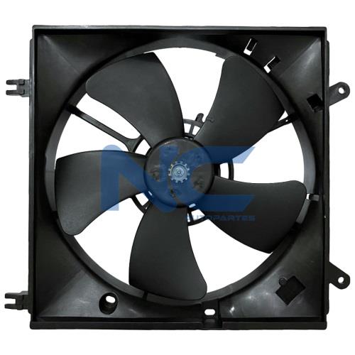 VENTILADOR - RADIADOR