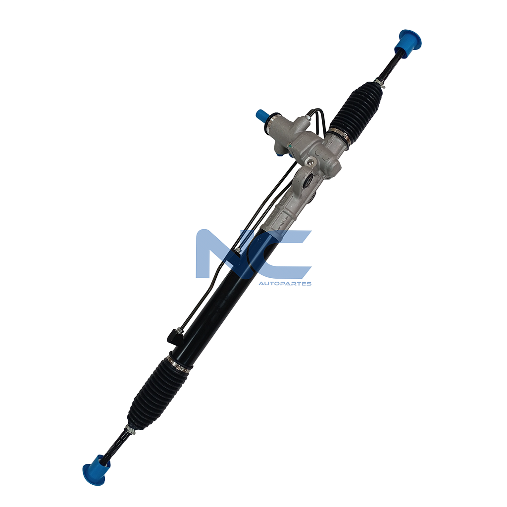 CREMALLERA DIR HIDRAULICO