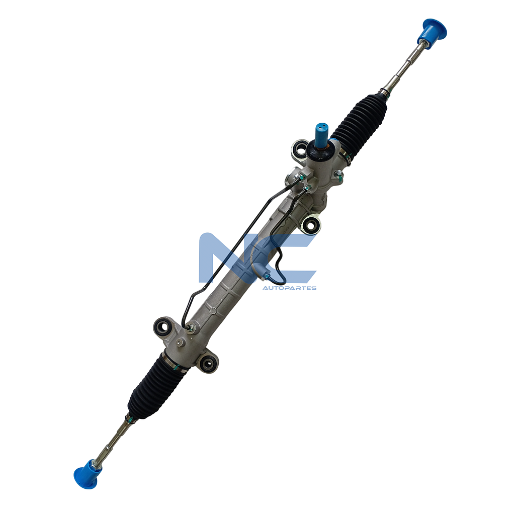 CAJETIN DIRECCION HIDRAULICO