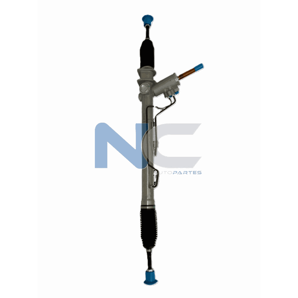 CAJETIN DIRECCION HIDRAULICO