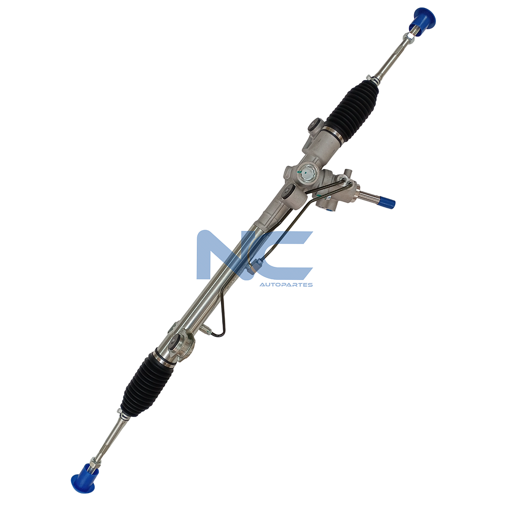 CREMALLERA DIR HIDRAULICO