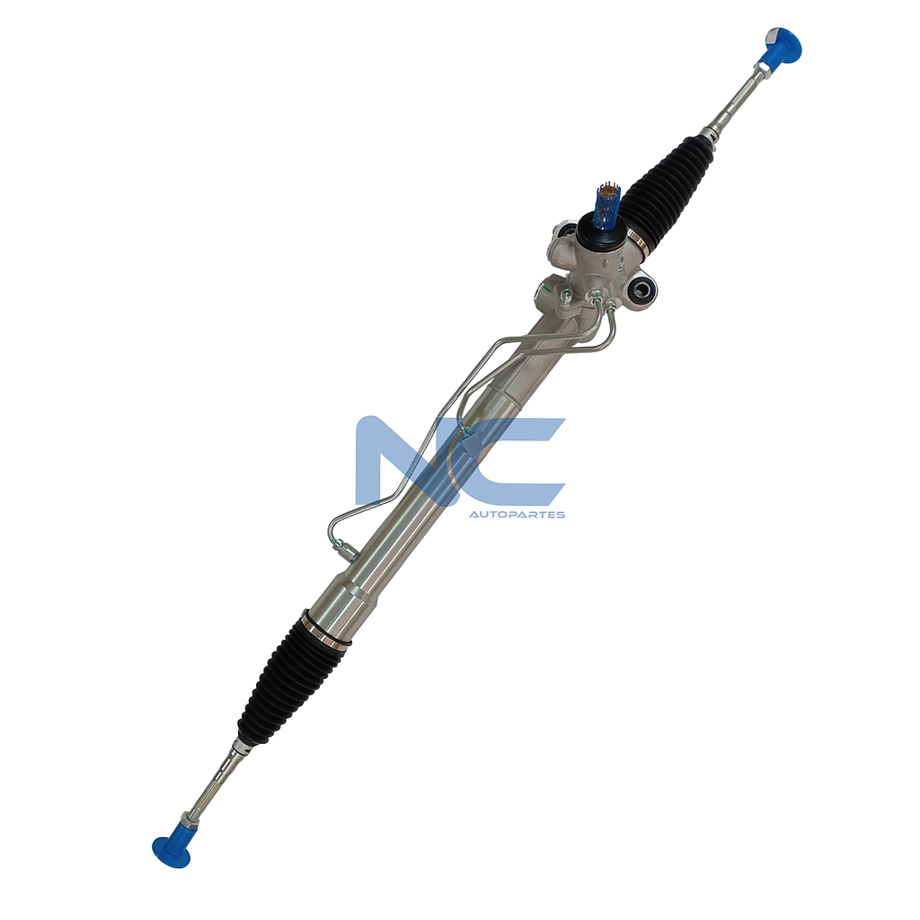 CREMALLERA DIR HIDRAULICO