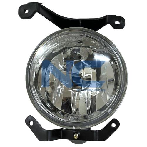 FARO NEB IZQ