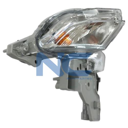 FARO DIR DER