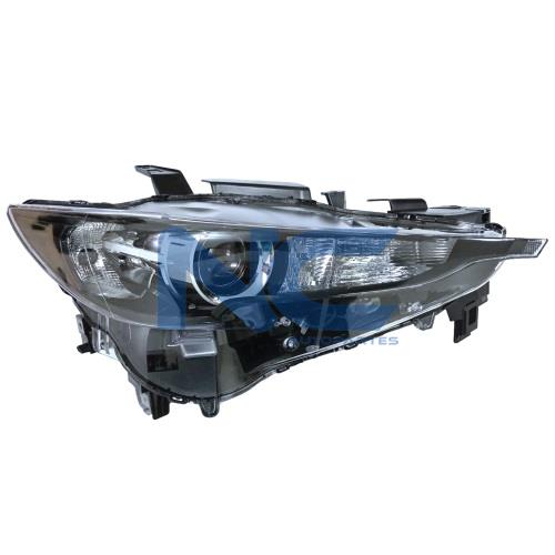 FARO DEL DER LED
