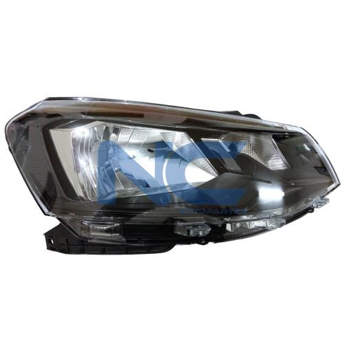 FARO DEL DER NEG LHD