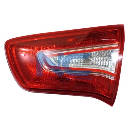 FARO PORTAMALETA DER