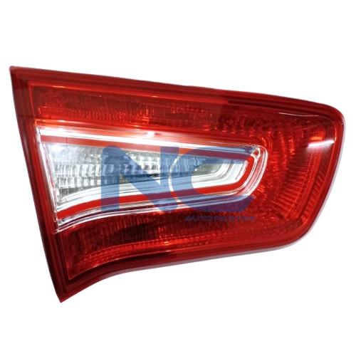 FARO PORTAMALETA IZQ