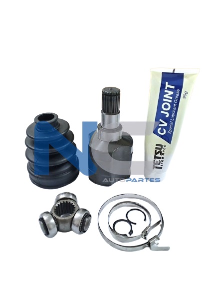 PUNTA PALIER INT 22x19x35 - CORTA