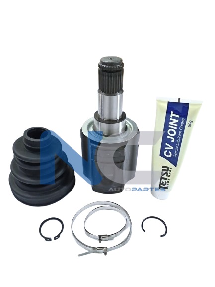 PUNTA PALIER INT 30x29x47