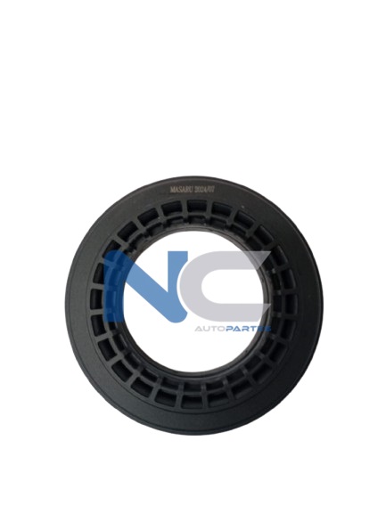 RODAJE SOP AMORT DEL 